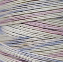 4141 Clam Shell Dyed 6 Strand floss By Weeks Dye Works