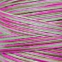 4147 Spumoni Dyed 6 Strand floss By Weeks Dye Works