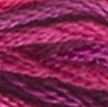 DMC 4210 A Night At The Opera Color Variations 8.7 yard Skein