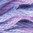DMC 4215 Unicorn Tale Color Variations 8.7 yard Skein