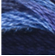 DMC 4240 Starry Night Color Variations 8.7 yard Skein