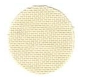 28 Ct. 18" x 27" Lambswool Jobelan Evenweave Prepacked By Wichelt-Permin