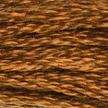 DMC 434 Cigar Brown Six Strand Floss 8.7 Yard Skein