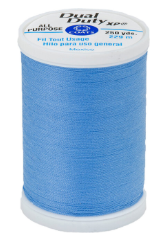 S910-4370 Coats & Clark Dual Duty XP Thread Med. Blue