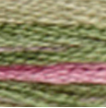 DMC 4500 Spring Meadow Coloris 8.7 Yard Skein