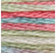 DMC 4501 Ice Cream Party Coloris 8.7 Yard Skein