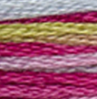DMC 4502 Tea Party Coloris 8.7 Yard Skein