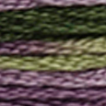 DMC 4505 Highland Moors Coloris 8.7 Yard Skein