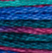 DMC 4507 Jewel Circus Coloris 8.7 Yard Skein