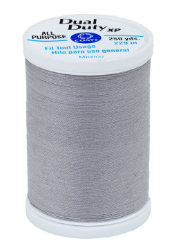 S910-450 Coats & Clark Dual Duty XP Thread Nugrey