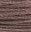 DMC 451 Little Grey Six Strand Floss 8.7 Yard Skein