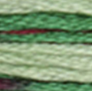 DMC 4520 Festive Sparkle Coloris 8.7 Yard Skein