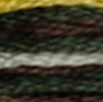 DMC 4521 Sunflower Fields Coloris 8.7 Yard Skein