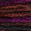 DMC 4522 Opulent Twist Coloris 8.7 Yard Skein
