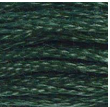 DMC 500 Ivy Six Strand Floss 8.7 Yard Skein