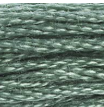 DMC 502 Almond Leaf Six Strand Floss 8.7 Yard Skein