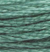 DMC 503 Thyme Green Six Strand Floss 8.7 Yard Skein