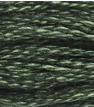 DMC 520 Wild Wood Six Strand Floss 8.7 Yard Skein