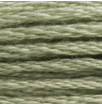 DMC 523 Green Ash Six Strand Floss 8.7 Yard Skein