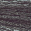 DMC 535 Pebble Six Strand Floss 8.7 Yard Skein