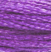 DMC 552 Violet Six Strand Floss 8.7 Yard Skein