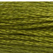 DMC 580 Cactus Six Strand Floss 8.7 Yard Skein