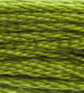 DMC 581 Grasshopper Six Strand Floss 8.7 Yard Skein
