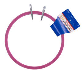 5" Spring Tension Hoop - Colors Vary
