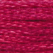 DMC 600 Radish Six Strand Floss 8.7 Yard Skein
