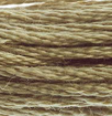 DMC 612 Jute Six Strand Floss 8.7 Yard Skein