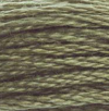 DMC 640 Cobblestone Six Strand Floss 8.7 Yard Skein
