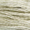 DMC 644 Hemp Six Strand Floss 8.7 Yard Skein