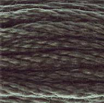 DMC 645 Reindeer Grey Six Strand Floss 8.7 Yard Skein