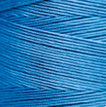6550 Bluecoat Blue Dyed 6 Strand floss By Weeks Dye Works