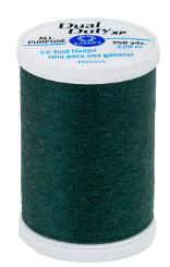 S910-6770 Coats & Clark Dual Duty XP Thread Forest Green