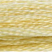 DMC 677 Metallic Sand Six Strand Floss 8.7 Yard Skein
