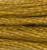 DMC 680 Fennec Six Strand Floss 8.7 Yard Skein