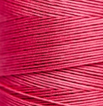 6850 Bluecoat Red Hand Dyed 6 Strand floss By Weeks Dye Works