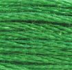 DMC 701 Grass Six Strand Floss 8.7 Yard Skein