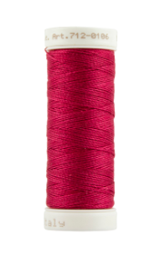 712-0106 precious Rose Sulky 12 wt. Cotton 50 Yard Spool