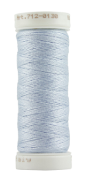 712-0130 Misty Morning Sulky 12 wt. Cotton Petites 50 Yard Spool