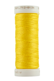 712-0134 Sunny Day Sulky 12 wt. Cotton Petites 50 Yard Spool