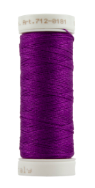 712-0181 Viola Sulky 12 wt. Cotton Petites 50 Yard Spool