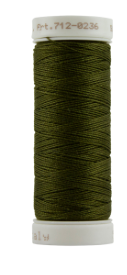 712-0236 Fresh Brew Sulky 12 wt. Cotton Petites 50 Yard Spool