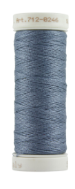 712-0246 Good Jeans Sulky 12 wt. Cotton Petites 50 Yard Spool