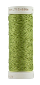 712-0306 Mossy Oak Sulky 12 wt. Cotton Petites 50 Yard Spool