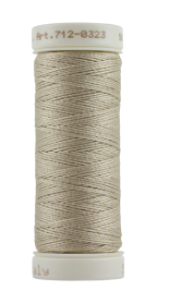 712-0323 Moon Shadow Sulky 12 wt. Cotton Petites 50 Yard Spool