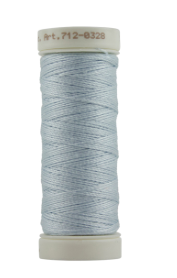 712-0328 Iceberg Sulky 12 wt. Cotton Petites 50 Yard Spool