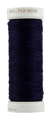 712-0330 Old Navy Sulky 12 wt. Cotton Petites 50 Yard Spool