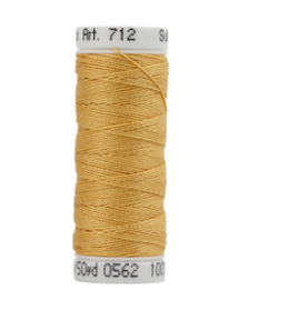712-0562 Spice Sulky 12 wt. Cotton Petites 50 Yard Spool